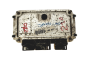 Steuergerät 0261206246 9637838780id04 9645802280 PSA Bosch 20942