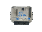 Steuergerät 0281012523 9664843480 9657699480 PSA Bosch 41802
