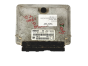 Steuergerät 90589736LS 0281001670 Opel Bosch 21386