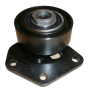 Gurtstraffer Original Renault Laguna 2.2 D 7700860455