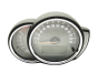 Tacho Kombiinstrument Mini Countryman 8796266-01 BM-0560-002