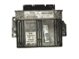 Steuergerät 9645027280 9644674980 21646654-0 PSA Sagem 20334