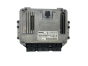 Steuergerät 0281013332 9664257580 9653958980 EDC16C34 PSA Bosch 53267