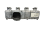 Ansaugkrümmer 7701043710 4856522 Renault Master 2 2,5D S8U772