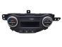 Klimabedienteil Bedienung A/C KIA Picanto 972501YEC0ASB