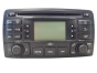 Cd-Radio Ford 1M5T-18K931-AF TravelPilot Blaupunkt