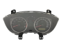 Tacho Kombiinstrument Hyundai I20 94003-1J280 940031J280 50078