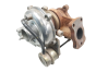 Turbolader 0375C8 9622526980 IHI VVP10412 2.0 hdi Citroen Peugeot