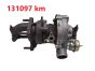 Turbolader 1.9 TDI Sharan Alhambra Galaxy 028253019 53031015099 131097 km