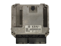 Steuergerät Seat VW 06F906056FJ 0261S02266 Bosch 