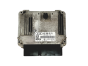 Steuergerät Audi 03G906021GL 0281013154 Bosch