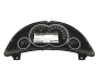 Tacho Kombiinstrument Opel Corsa C 13173364WW 110080226023 31997