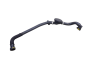 Druckregelventil  8200045745 8200136128 Renault 1.9 DCI DTI