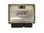 Steuergerät 038906019LA 0281011217 VW Seat Bosch 15203