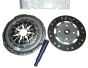 Kupplungssatz Original Renault Clio II Megane  Logan II 1.5 dCi 302053931R