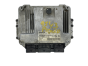 Steuergerät 0281012468 9656161680 9653958980 PSA Bosch 52457
