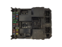 Steuergerät BSI K02-00 9651197080A 9651197780A PSA Valeo 1160