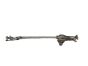 Wischergetriebe Vorne Renault Espace 4 8200014038 0390241875