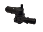Thermostat Gehäuse Clio 3 8200660882 1,2 16V Renault Vernet