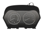 Tacho Kombiinstrument BMW 1 F20 F21 6210 9287452 9232891 Johnson