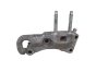 Motorhalter 7V2Q-6030-BA 7V2Q6030BA Ford Fiesta 1.6 TDCi