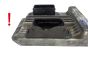 Steuergerät 897350 9488 112500-0166 Opel Denso 51046