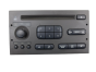 Cd-Radio Saab 9-3 5043245 PU-2135B