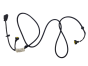 Elektrische Kabel Vorne Kangoo 2 240707878R Renault