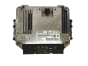 Steuergerät 0281012619 9661032980 9653958980 PSA Bosch 20255
