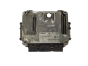 Steuergerät 0281012619 9661032980 9653958980 PSA Bosch 17518