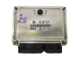 Motorsteuerung VW 045906019BN 0281011721 Bosch
