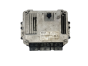 Steuergerät 9658945280 0281011633 9653958980 PSA Bosch 