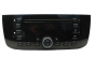 Cd-Radio Fiat Punto Evo 7355354400 F199FL Delphi
