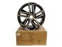 Alufelge Original Peugeot 8Jx18 5x108 ET48 96779898XY 
