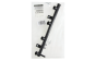 Einspritzleiste Kraftstoffverteiler Original 8200053030 Renault 