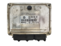 Steuergerät 030906032BD 0261206767 VW Bosch 3003
