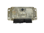 Steuergerät PSA Toyota 89661-0H022 0261208702 Bosch 16443