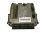 Steuergerät 0281014350 8200560320 8200773853 Renault Bosch 68042