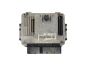 Steuergerät 0281017012 51889887 Fiat Bosch
