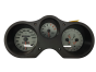Tacho Kombiinstrument Fiat Barchetta 6061130130A Veglia