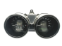 Tacho Kombiinstrument Daewoo Kalos 96426348 50437