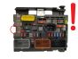 Steuergerät BSM-R05-00 9666700480 PSA Delphi 1207