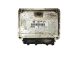 Steuergerät 0261206766 030906032BC VW Bosch