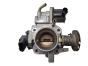 Drosselklappe Mazda Z599 E9T06571 B6HF18911
