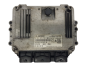 Steuergerät PSA 0281015782 9661586080 Bosch 