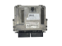 Steuergerät 0281033283 FT7A-12A650-RB F1F1-12B684-AD Ford Bosch 59478