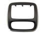 Radio-Einbaurahmen Renault Trafic 3 Vivaro 2 682609003R 682604006R