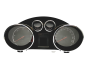 Tacho Kombiinstrument Opel Meriva B 13349547 600775881 GM