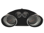 Tacho Kombiinstrument Opel Astra J Zafira B 13374901 GM 31992