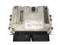 Steuergerät 0261S12867 F1FA-12A650-ATF Ford Bosch 27857